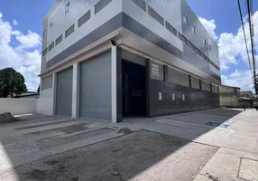 Foto 1 de Galpão/Depósito/Armazém para alugar, 900m² em Industrias, João Pessoa