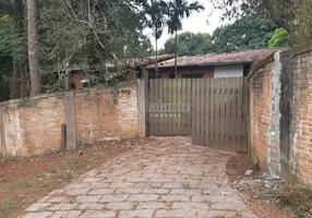 Foto 1 de Fazenda/Sítio com 5 Quartos para alugar, 610m² em Jardim Atibaia, Campinas