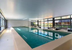Foto 1 de Apartamento com 2 Quartos à venda, 42m² em Interlagos, São Paulo