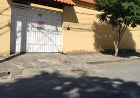 Foto 1 de Casa com 3 Quartos à venda, 240m² em Engenho Nogueira, Belo Horizonte