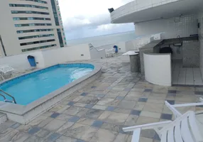 Foto 1 de Apartamento com 2 Quartos à venda, 68m² em Pina, Recife