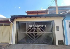 Foto 1 de Casa com 4 Quartos para alugar, 200m² em Vila Brizzola, Indaiatuba