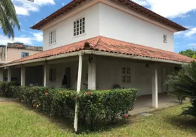 Foto 1 de Casa com 4 Quartos à venda, 715m² em Cerâmica, Nova Iguaçu