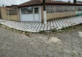 Foto 1 de Casa com 2 Quartos à venda, 100m² em Jardim Imperador, Praia Grande