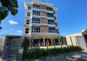 Foto 1 de Apartamento com 1 Quarto para alugar, 41m² em Jardim Panorama, Foz do Iguaçu