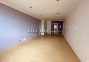 Foto 1 de Apartamento com 3 Quartos à venda, 91m² em Vista Alegre, Rio de Janeiro