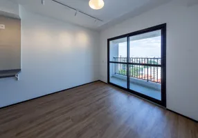 Foto 1 de Apartamento com 1 Quarto para alugar, 23m² em Luz, São Paulo