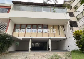 Foto 1 de Casa com 6 Quartos para alugar, 630m² em Gutierrez, Belo Horizonte
