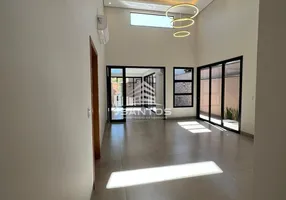 Foto 1 de Casa de Condomínio com 3 Quartos à venda, 170m² em Bonfim Paulista, Ribeirão Preto