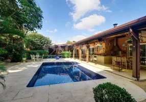 Foto 1 de Casa com 4 Quartos à venda, 429m² em Alto Da Boa Vista, São Paulo