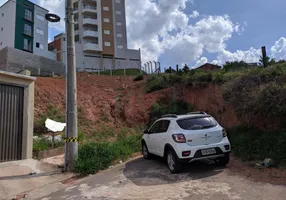 Foto 1 de Lote/Terreno à venda, 490m² em Residencial Veredas, Poços de Caldas