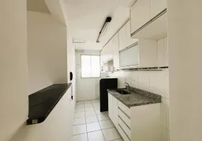 Foto 1 de Apartamento com 2 Quartos para venda ou aluguel, 43m² em Jardim Antonio Von Zuben, Campinas