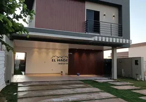 Foto 1 de Sobrado com 4 Quartos à venda, 210m² em Jardim Universitário, Cuiabá