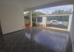 Foto 1 de Casa com 3 Quartos à venda, 162m² em Jardim Primavera, Franca