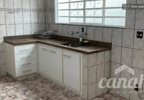 Foto 1 de Casa com 2 Quartos à venda, 114m² em Parque São Sebastião, Ribeirão Preto
