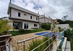 Foto 1 de Casa de Condomínio com 3 Quartos à venda, 240m² em Condominio Santa Isabel, Louveira