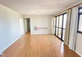 Foto 1 de Apartamento com 3 Quartos à venda, 164m² em Centro, Londrina