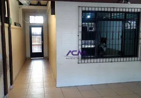 Foto 1 de Casa com 4 Quartos à venda, 132m² em Vila Antônio, São Paulo