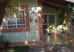 Foto 1 de Casa de Condomínio com 3 Quartos à venda, 90m² em Ipiranga, Ribeirão Preto