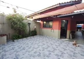 Foto 1 de Casa com 3 Quartos à venda, 68m² em Jardim Nova Itanhaem, Itanhaém