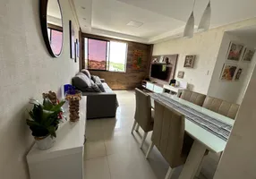 Foto 1 de Apartamento com 3 Quartos à venda, 70m² em Federação, Salvador