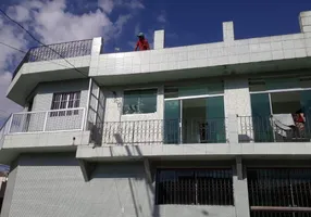 Foto 1 de Sobrado com 4 Quartos à venda, 18m² em Vila Ema, São Paulo