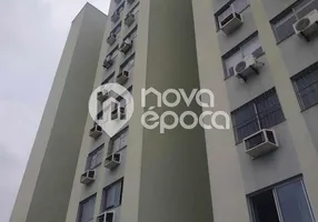 Foto 1 de Apartamento com 2 Quartos à venda, 62m² em Cascadura, Rio de Janeiro