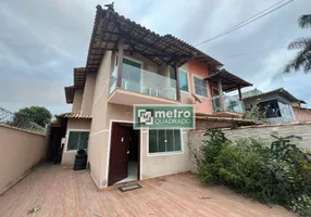 Foto 1 de Casa com 3 Quartos à venda, 120m² em Ouro Verde, Rio das Ostras