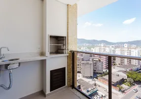 Foto 1 de Cobertura com 3 Quartos à venda, 117m² em Trindade, Florianópolis