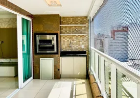 Foto 1 de Apartamento com 3 Quartos à venda, 82m² em Parque Campolim, Sorocaba