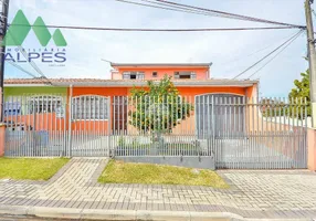 Foto 1 de Casa de Condomínio com 5 Quartos à venda, 160m² em Xaxim, Curitiba