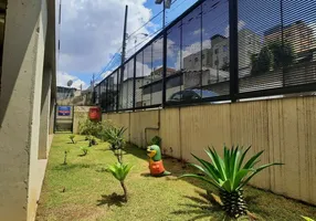 Foto 1 de Apartamento com 3 Quartos à venda, 74m² em Salgado Filho, Belo Horizonte