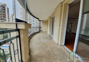 Foto 1 de Apartamento com 4 Quartos à venda, 267m² em Jardim Vila Mariana, São Paulo