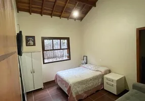 Foto 1 de Casa de Condomínio com 4 Quartos à venda, 340m² em Terras de São Sebastião, Itatiba