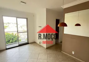 Foto 1 de Apartamento com 2 Quartos para alugar, 48m² em Cidade Patriarca, São Paulo