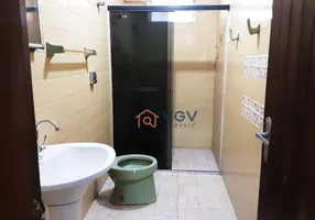 Foto 1 de Casa com 2 Quartos para venda ou aluguel, 130m² em Vila Brasilina, São Paulo