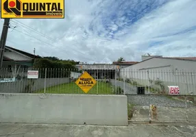 Foto 1 de Imóvel Comercial com 2 Quartos para alugar, 125m² em Garcia, Blumenau