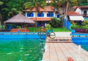 Foto 1 de Casa com 5 Quartos à venda, 587m² em Marinas, Angra dos Reis