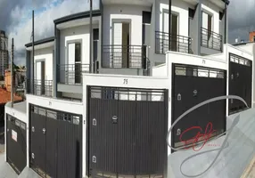 Foto 1 de Casa com 2 Quartos à venda, 59m² em Jardim D'abril, Osasco