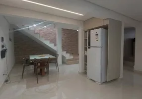 Foto 1 de Casa com 3 Quartos à venda, 172m² em Vila Antonina, São Paulo