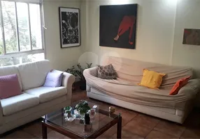 Foto 1 de Apartamento com 3 Quartos à venda, 112m² em Bela Vista, São Paulo