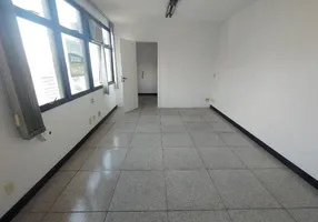 Foto 1 de Sala Comercial para alugar, 26m² em Santa Efigênia, Belo Horizonte