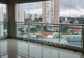 Foto 1 de Apartamento com 3 Quartos para venda ou aluguel, 90m² em Brooklin, São Paulo