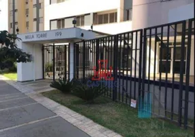 Foto 1 de Apartamento com 3 Quartos à venda, 72m² em San Remo, Londrina