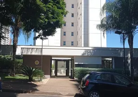 Foto 1 de Apartamento com 3 Quartos para alugar, 75m² em Aurora, Londrina