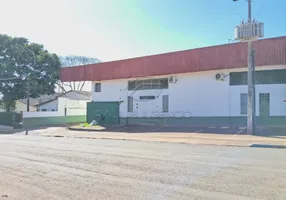 Foto 1 de Galpão/Depósito/Armazém para alugar, 1000m² em Maria Lúcia, Londrina