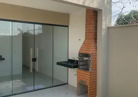 Foto 1 de Casa com 3 Quartos à venda, 108m² em Independência, Aparecida de Goiânia