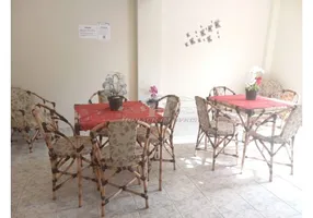 Foto 1 de Apartamento com 1 Quarto para alugar, 50m² em Vila Caicara, Praia Grande