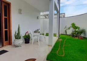 Foto 1 de Casa com 4 Quartos à venda, 264m² em Morada de Camburi, Vitória