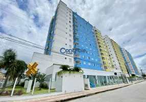 Foto 1 de Apartamento com 2 Quartos à venda, 69m² em Areias, São José